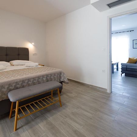 Appartamento Apartman Maro Makarska Esterno foto