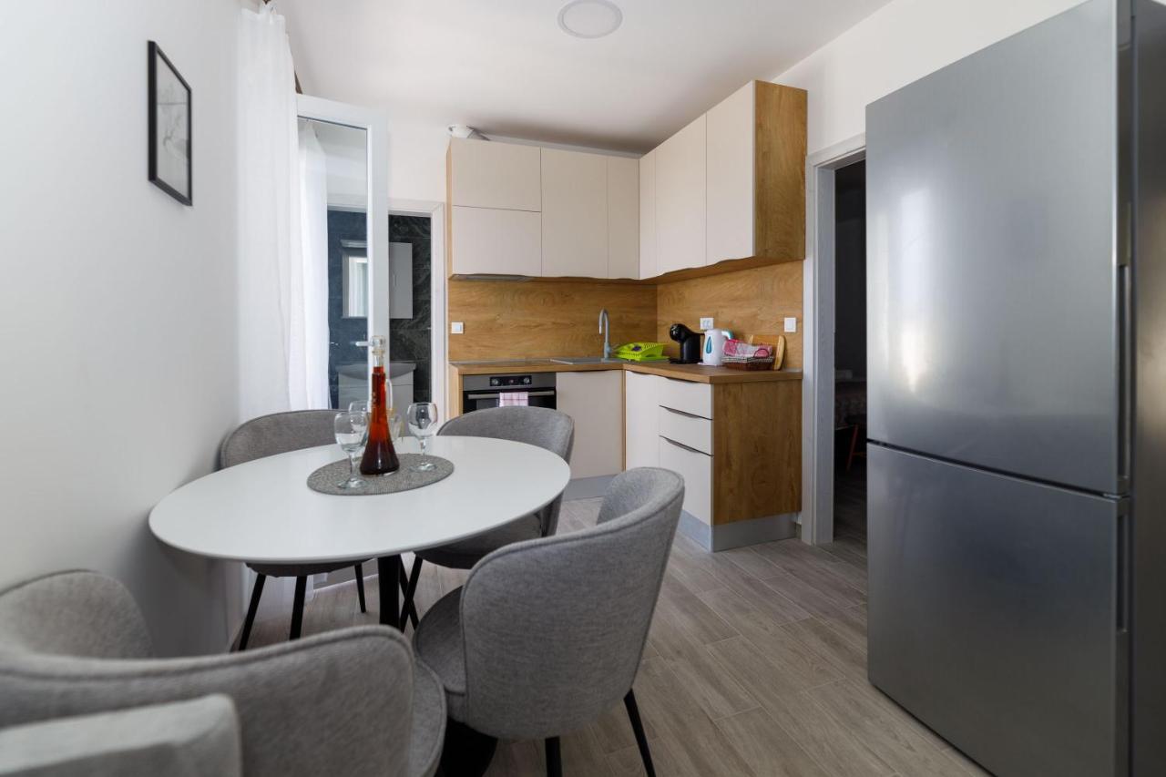 Appartamento Apartman Maro Makarska Esterno foto