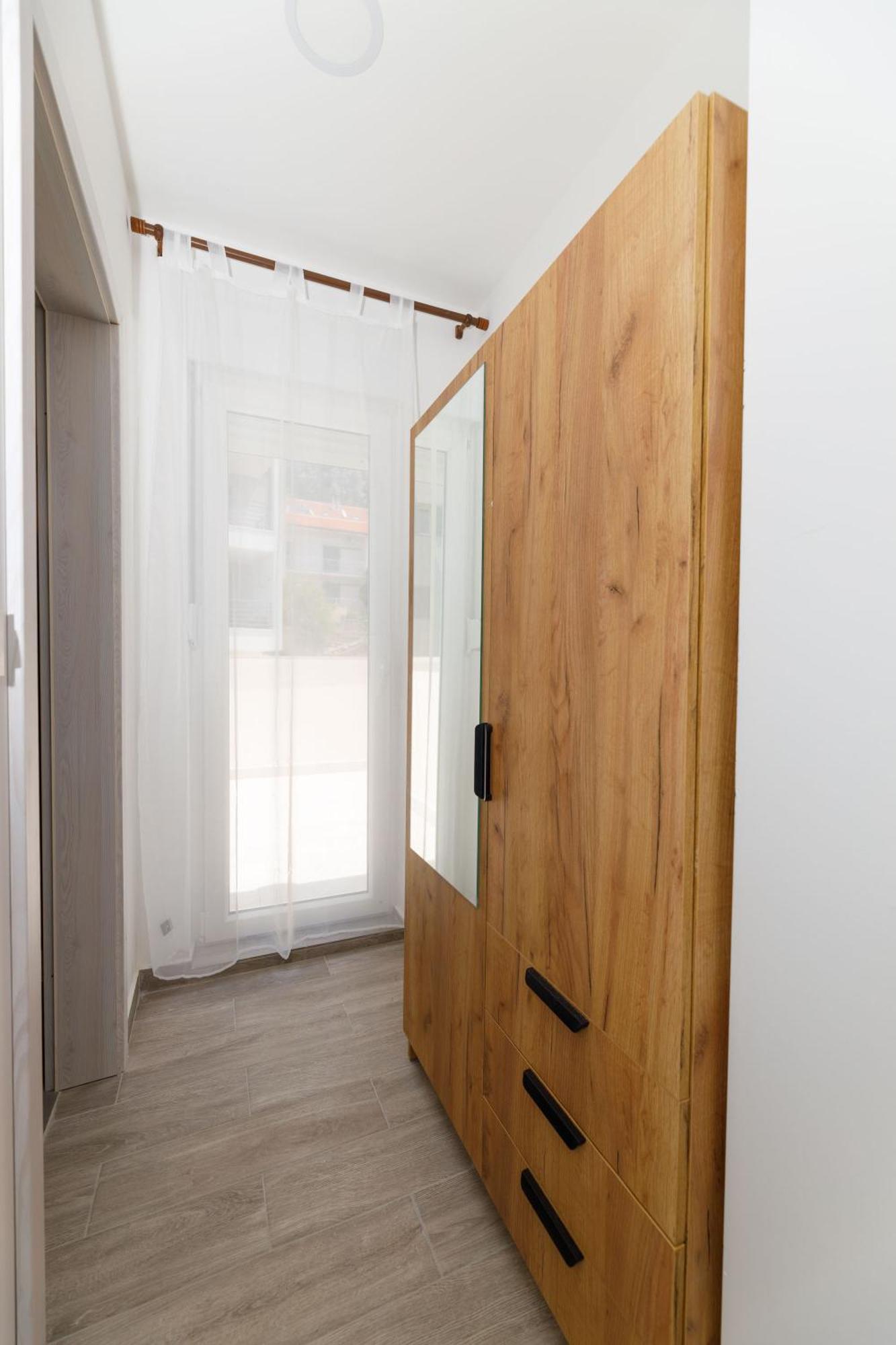 Appartamento Apartman Maro Makarska Esterno foto