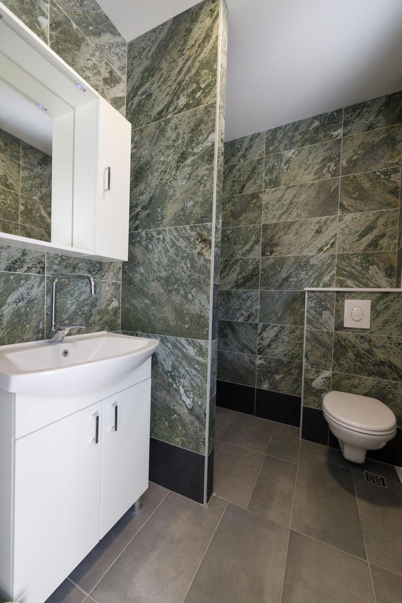 Appartamento Apartman Maro Makarska Esterno foto